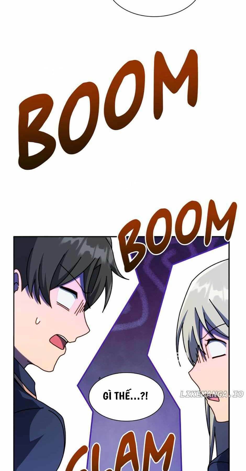 Tử Linh Sư Thiên Tài Của Học Viện Chapter 75 - Trang 1