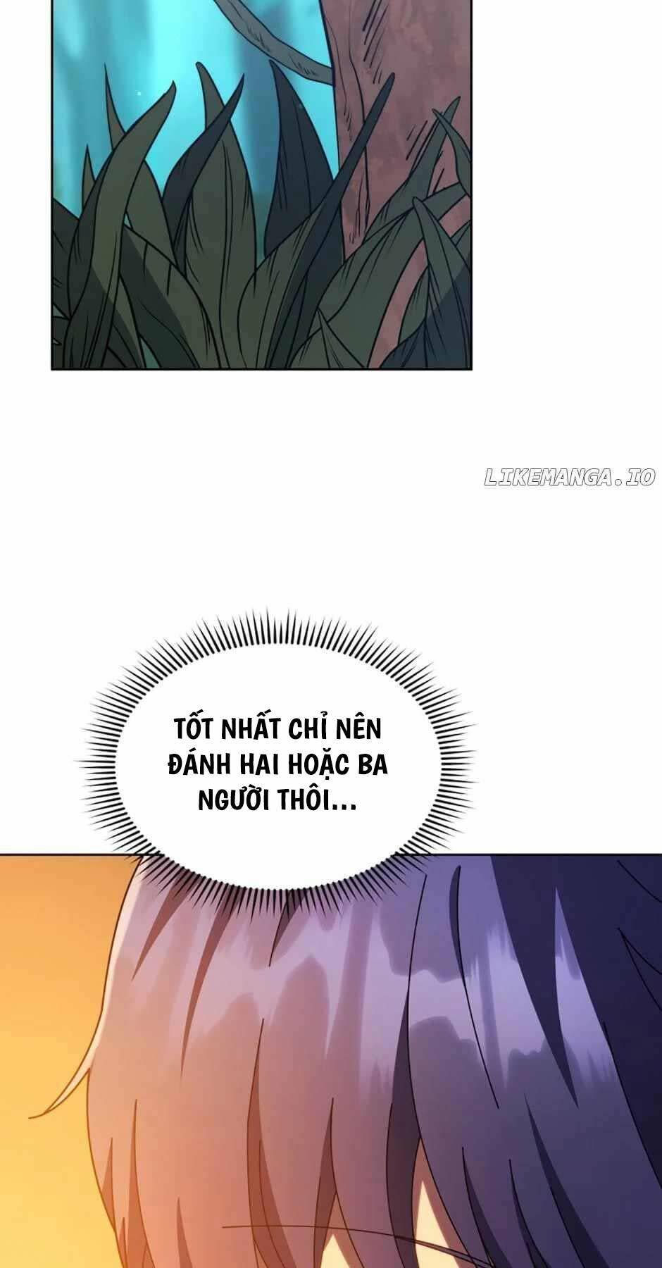 Tử Linh Sư Thiên Tài Của Học Viện Chapter 75 - Trang 19