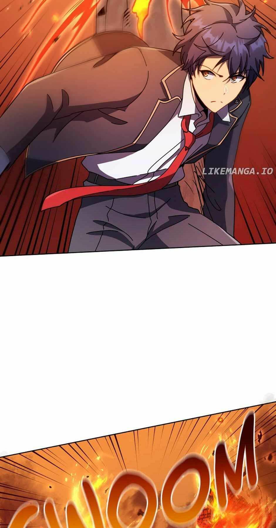 Tử Linh Sư Thiên Tài Của Học Viện Chapter 75 - Trang 21