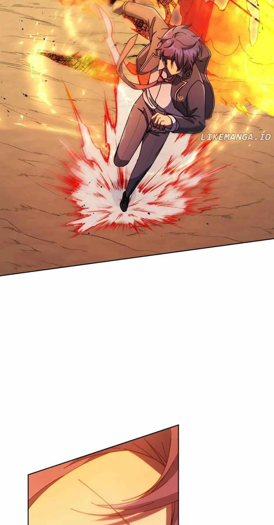 Tử Linh Sư Thiên Tài Của Học Viện Chapter 75 - Trang 24