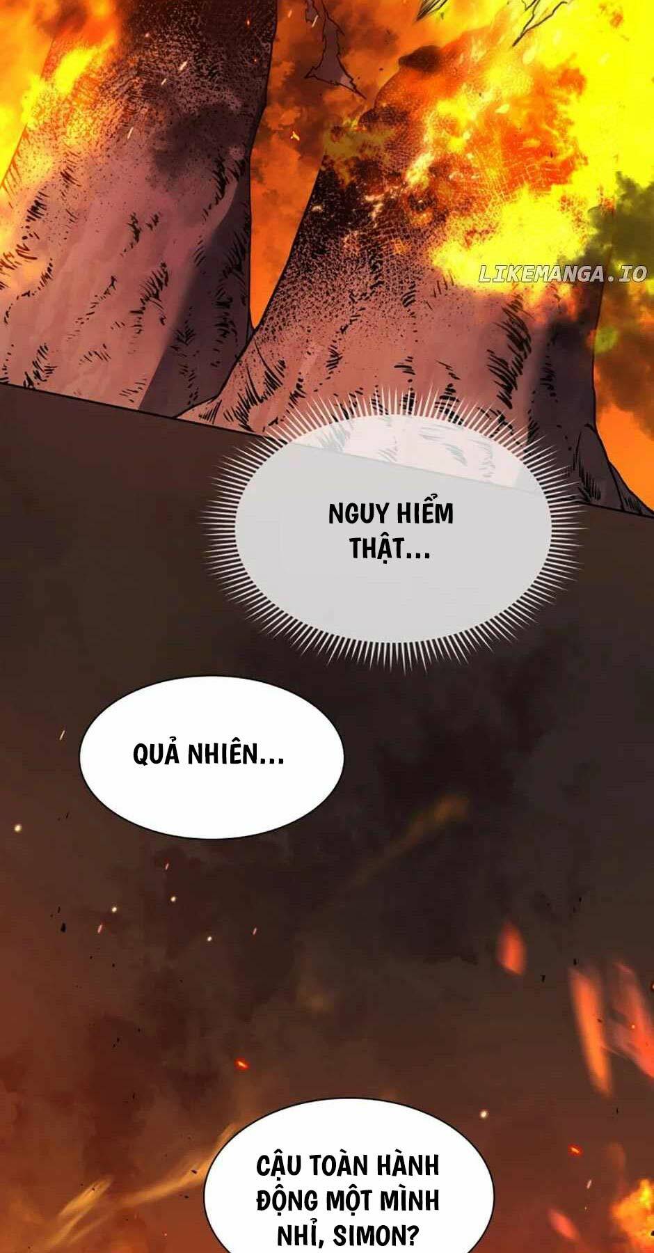 Tử Linh Sư Thiên Tài Của Học Viện Chapter 75 - Trang 26