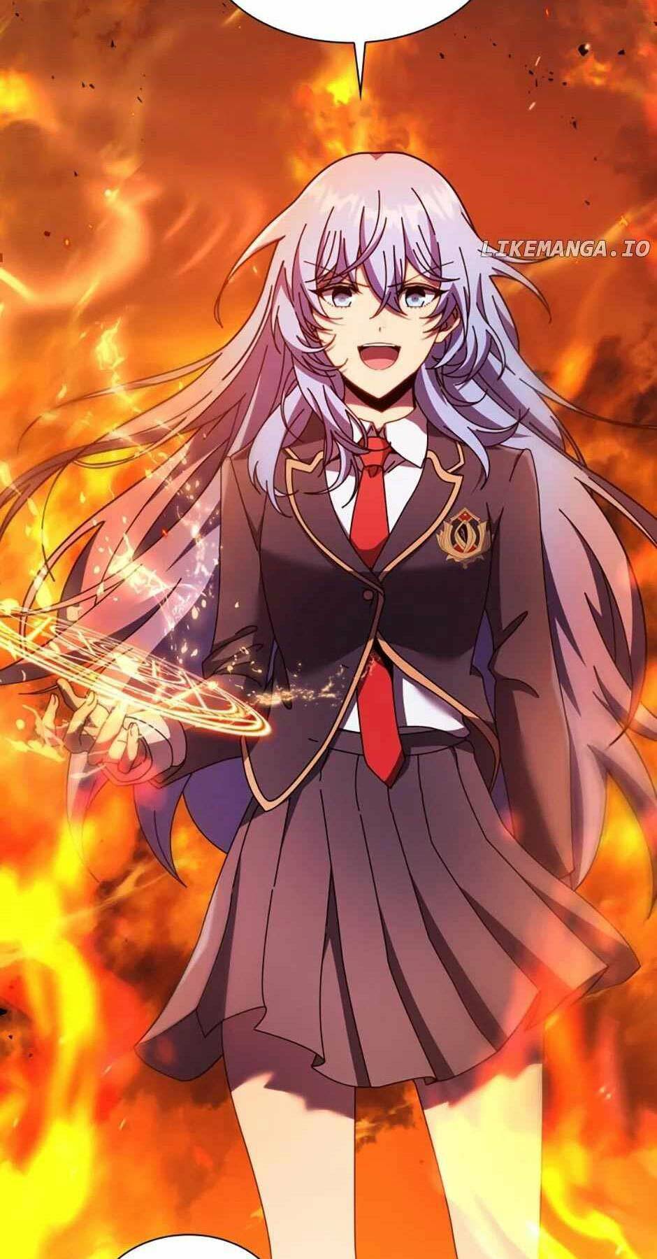 Tử Linh Sư Thiên Tài Của Học Viện Chapter 75 - Trang 27