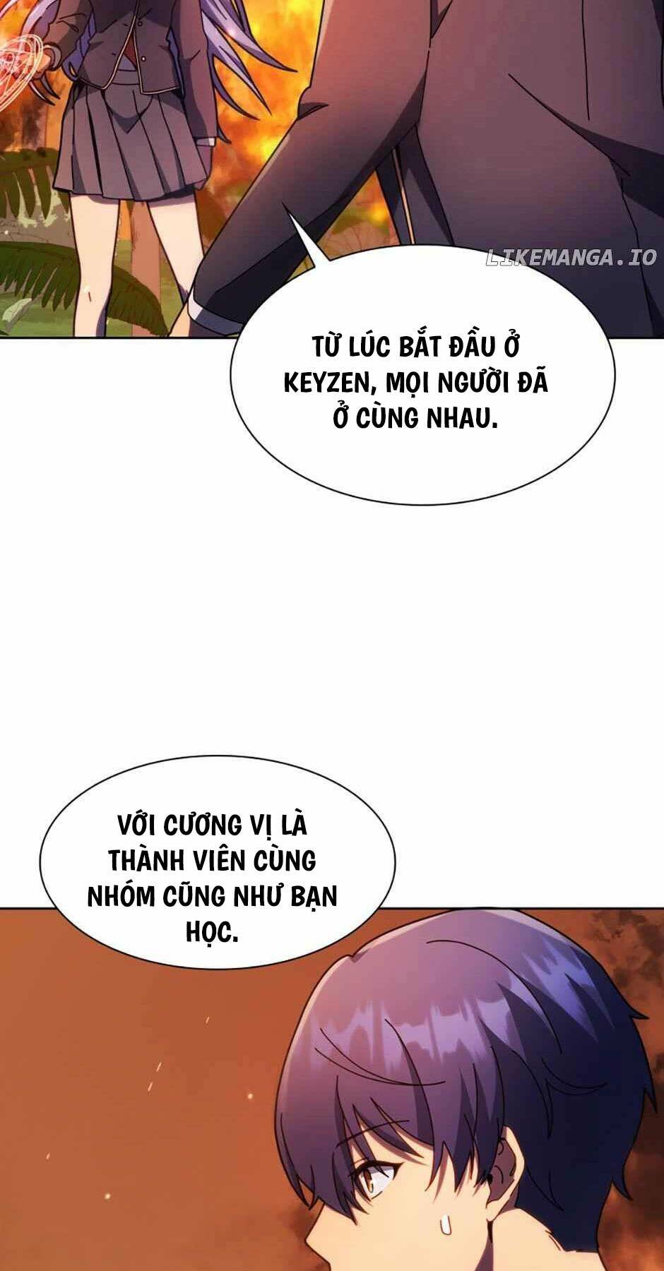 Tử Linh Sư Thiên Tài Của Học Viện Chapter 75 - Trang 29