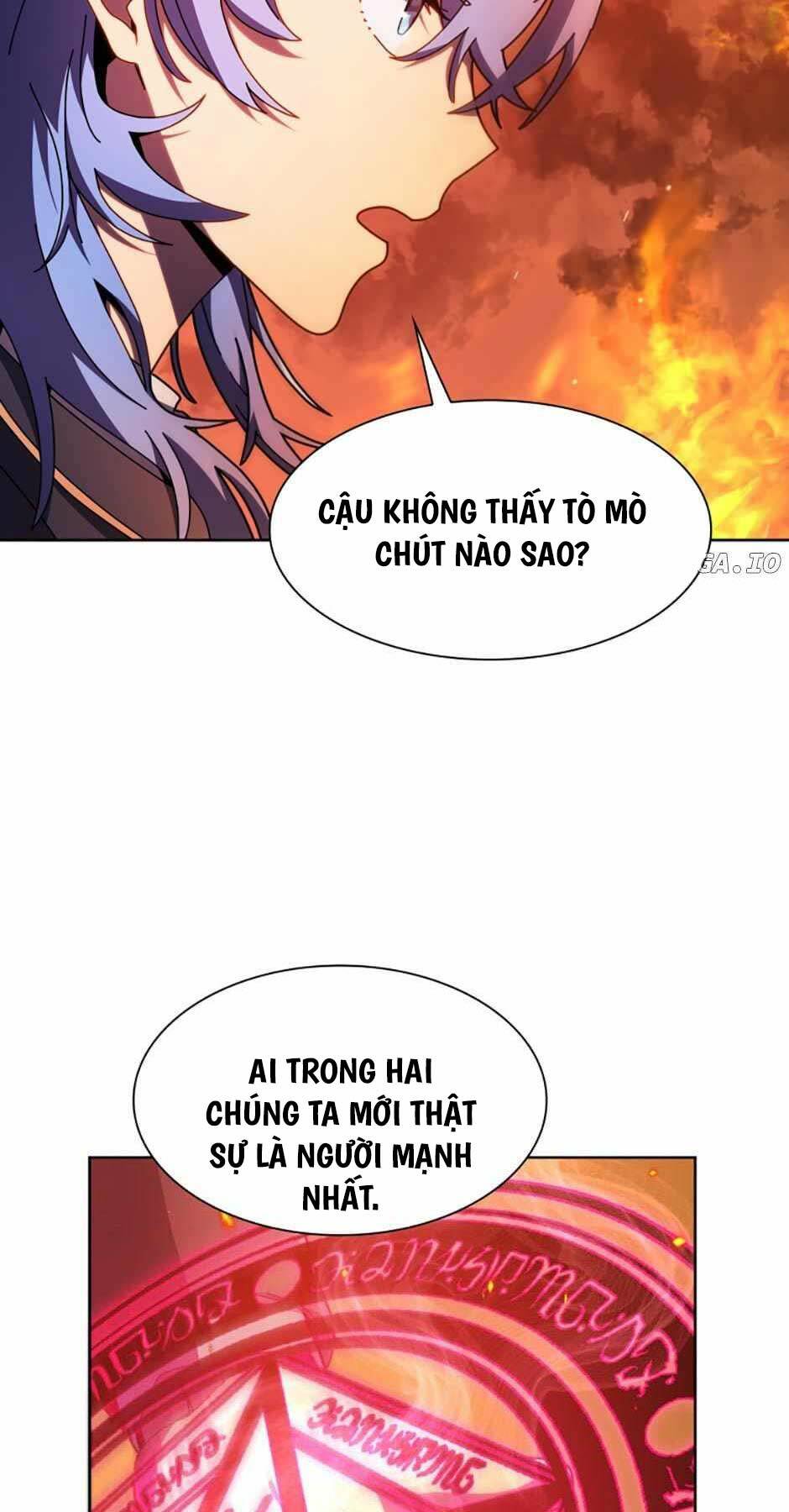 Tử Linh Sư Thiên Tài Của Học Viện Chapter 75 - Trang 31