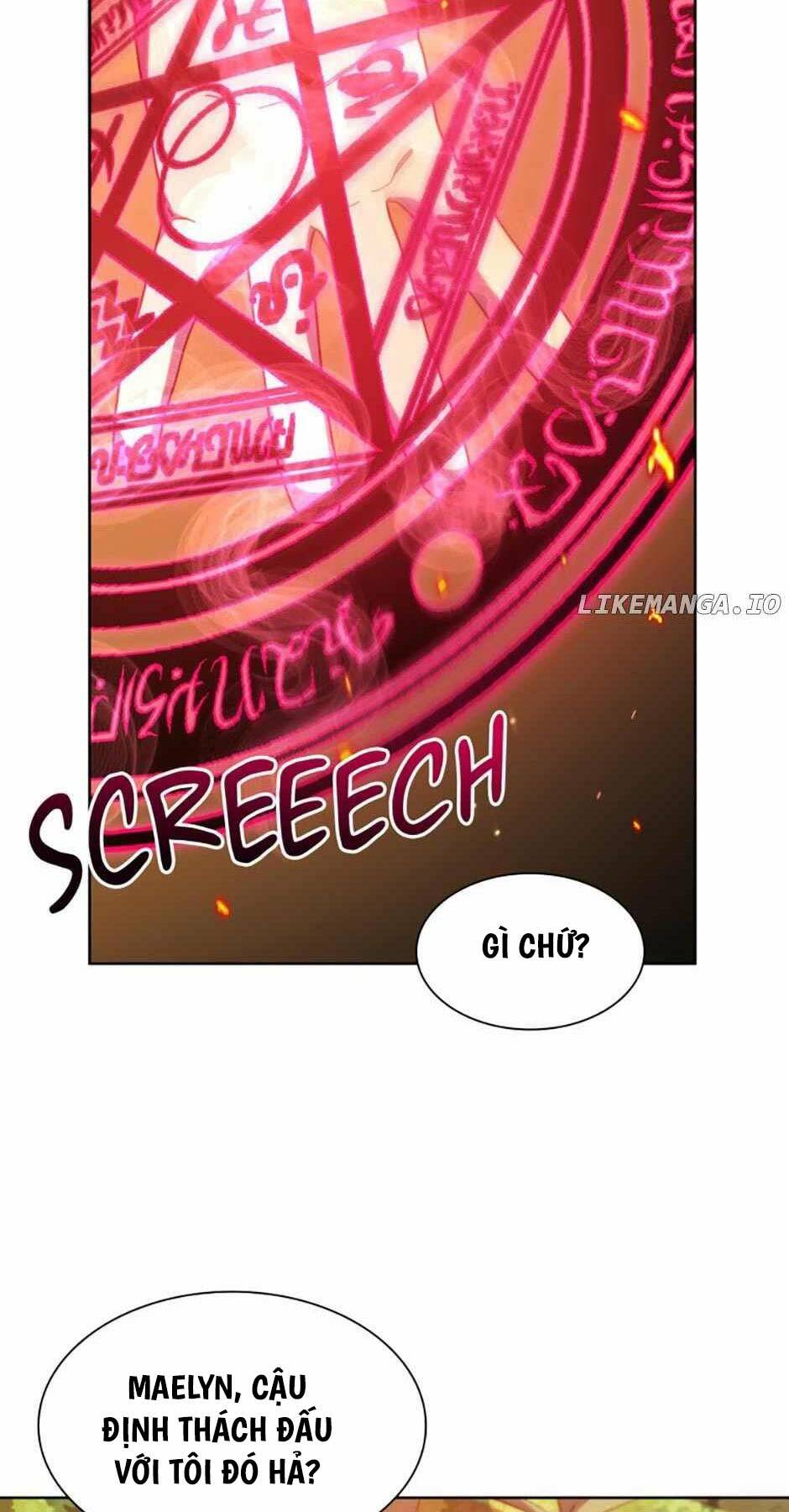 Tử Linh Sư Thiên Tài Của Học Viện Chapter 75 - Trang 32