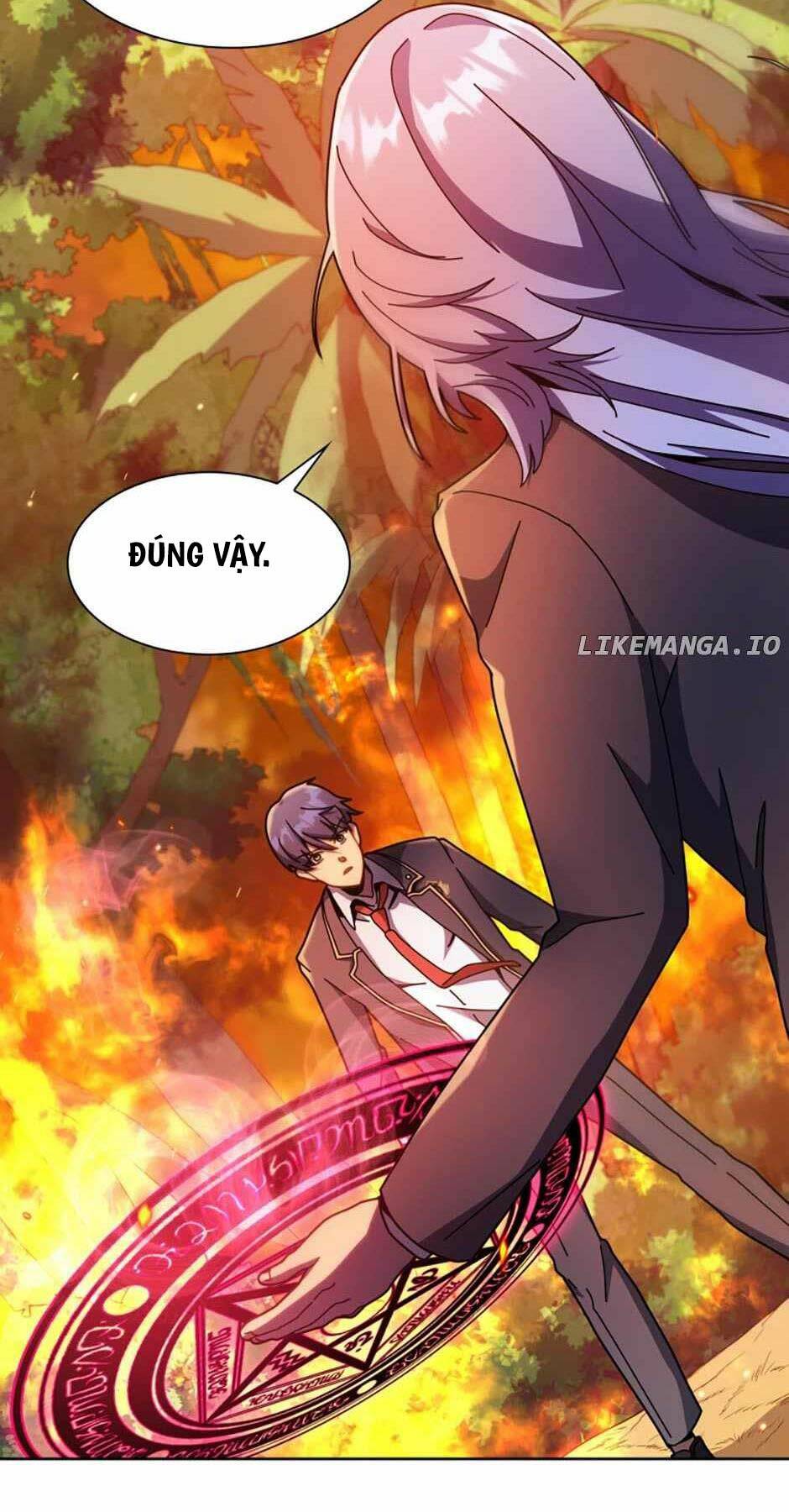 Tử Linh Sư Thiên Tài Của Học Viện Chapter 75 - Trang 33