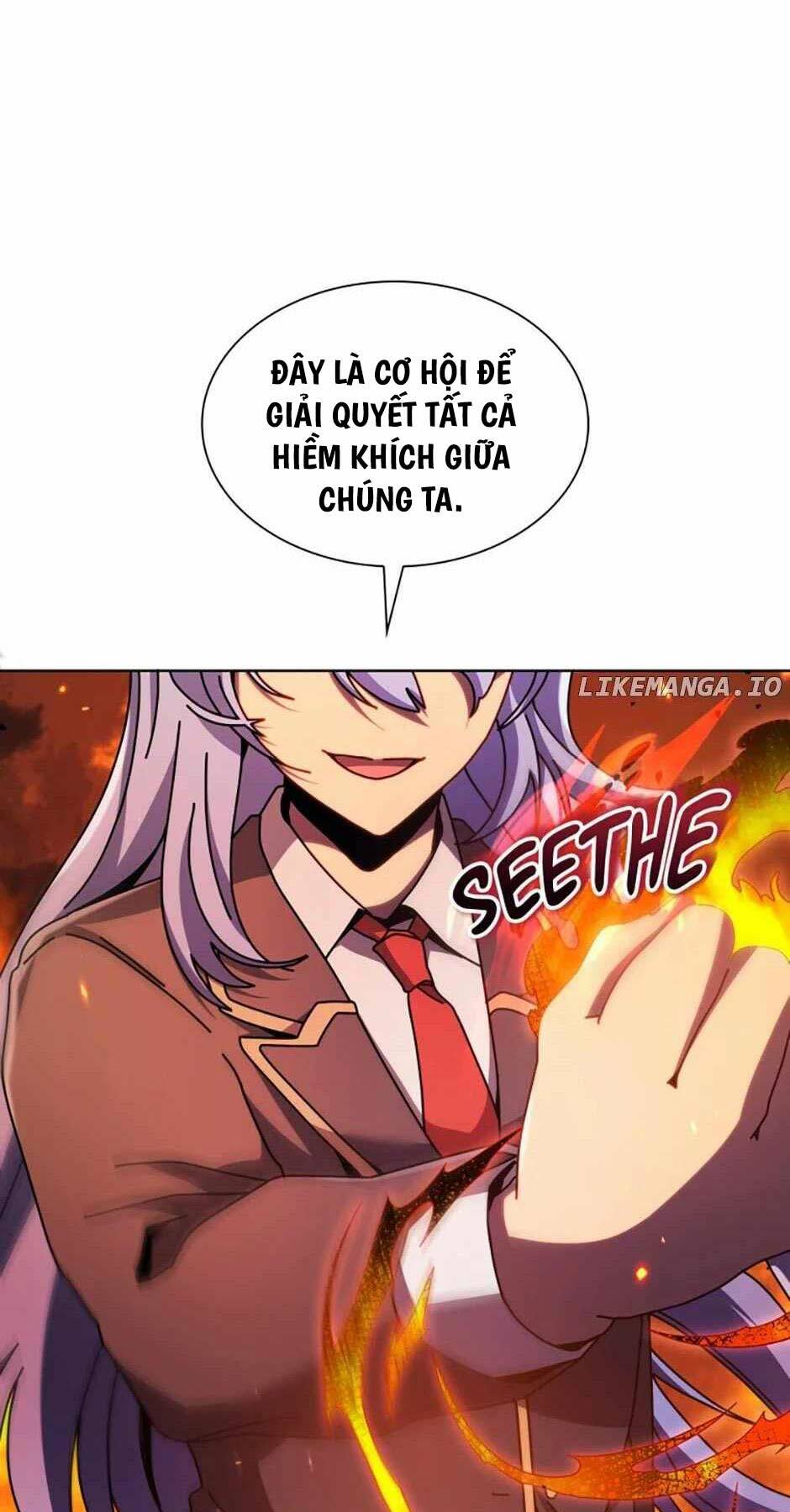 Tử Linh Sư Thiên Tài Của Học Viện Chapter 75 - Trang 34