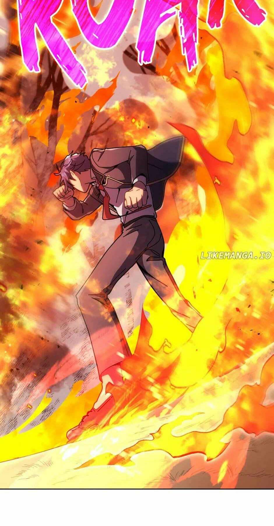 Tử Linh Sư Thiên Tài Của Học Viện Chapter 75 - Trang 36