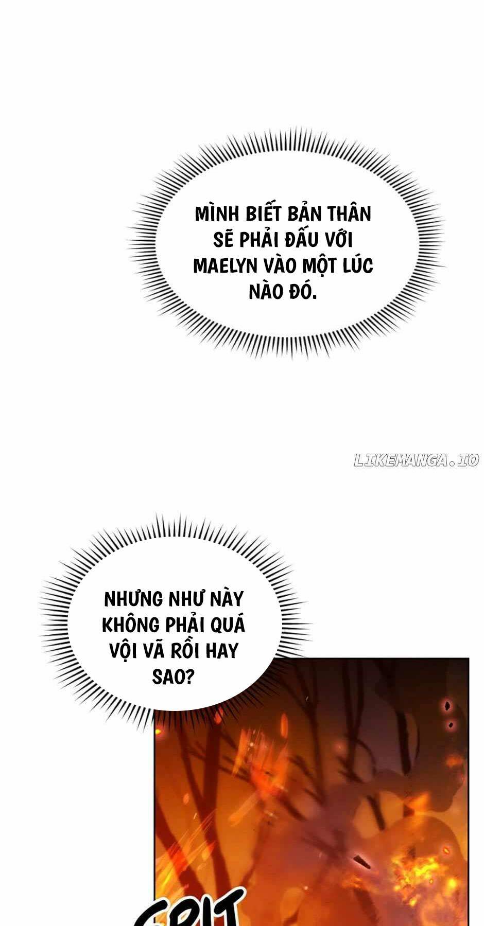 Tử Linh Sư Thiên Tài Của Học Viện Chapter 75 - Trang 38