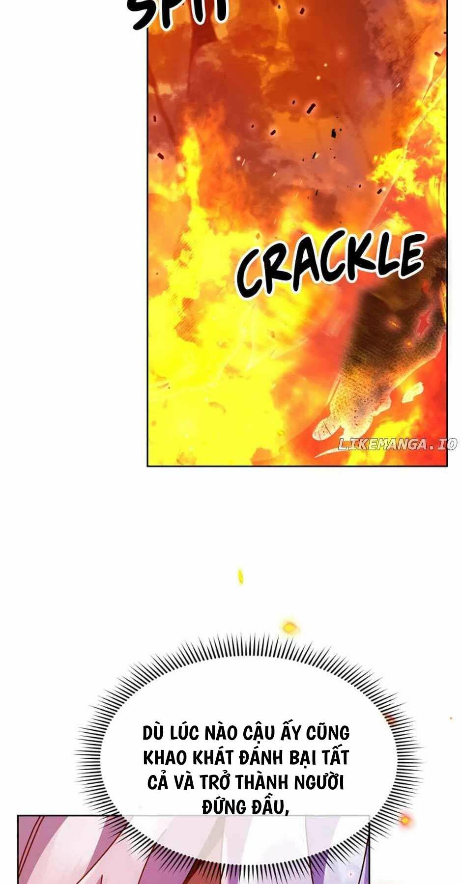 Tử Linh Sư Thiên Tài Của Học Viện Chapter 75 - Trang 39