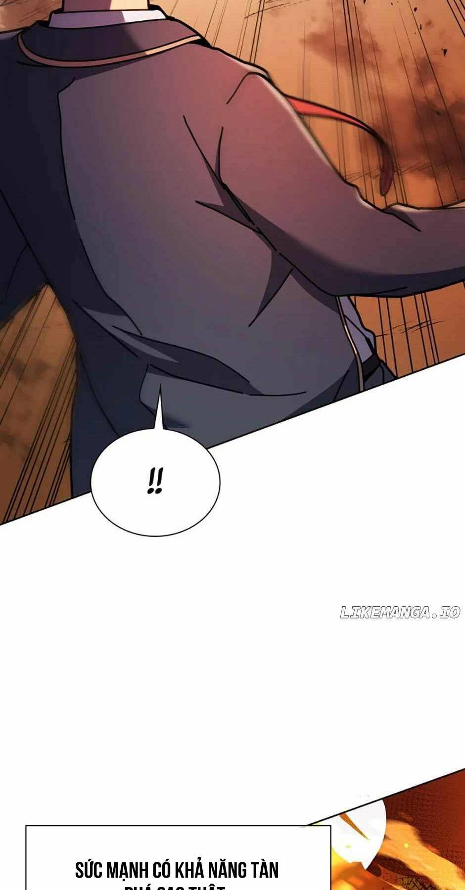 Tử Linh Sư Thiên Tài Của Học Viện Chapter 75 - Trang 42