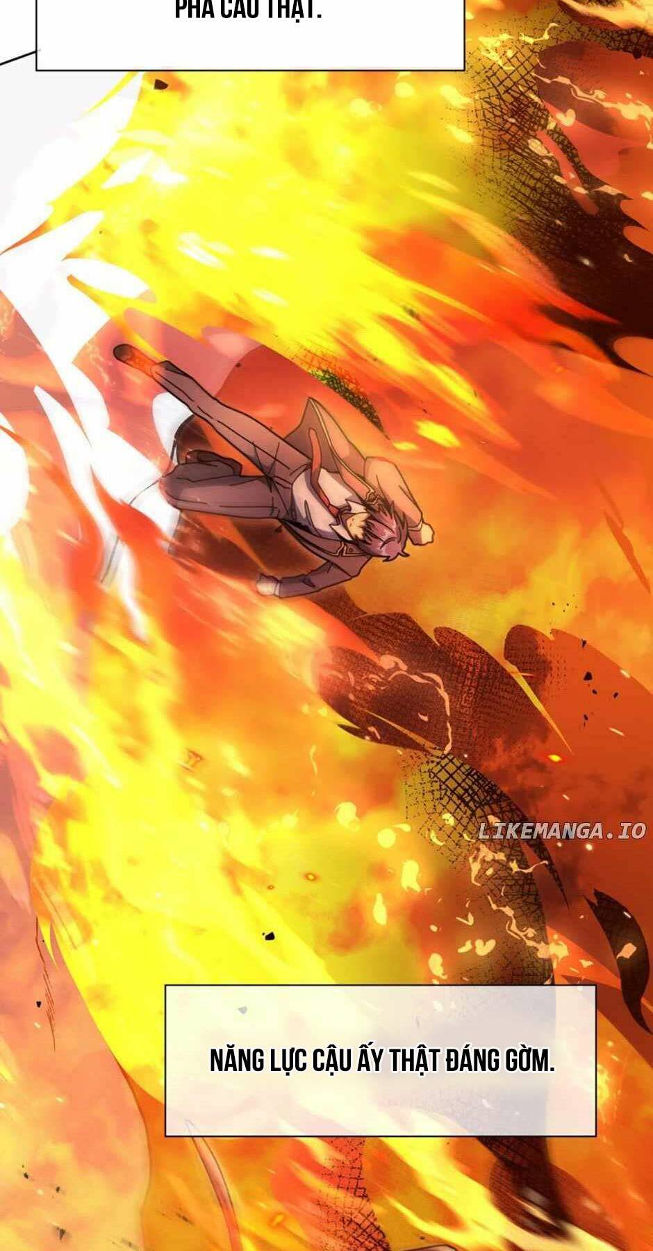 Tử Linh Sư Thiên Tài Của Học Viện Chapter 75 - Trang 43