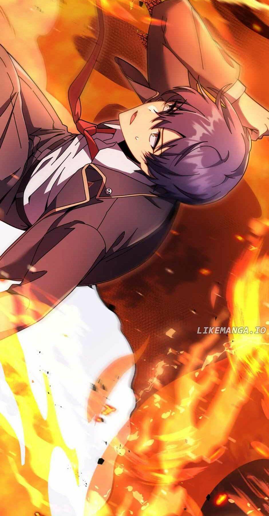 Tử Linh Sư Thiên Tài Của Học Viện Chapter 75 - Trang 44