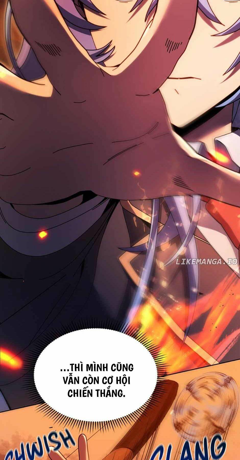 Tử Linh Sư Thiên Tài Của Học Viện Chapter 75 - Trang 47