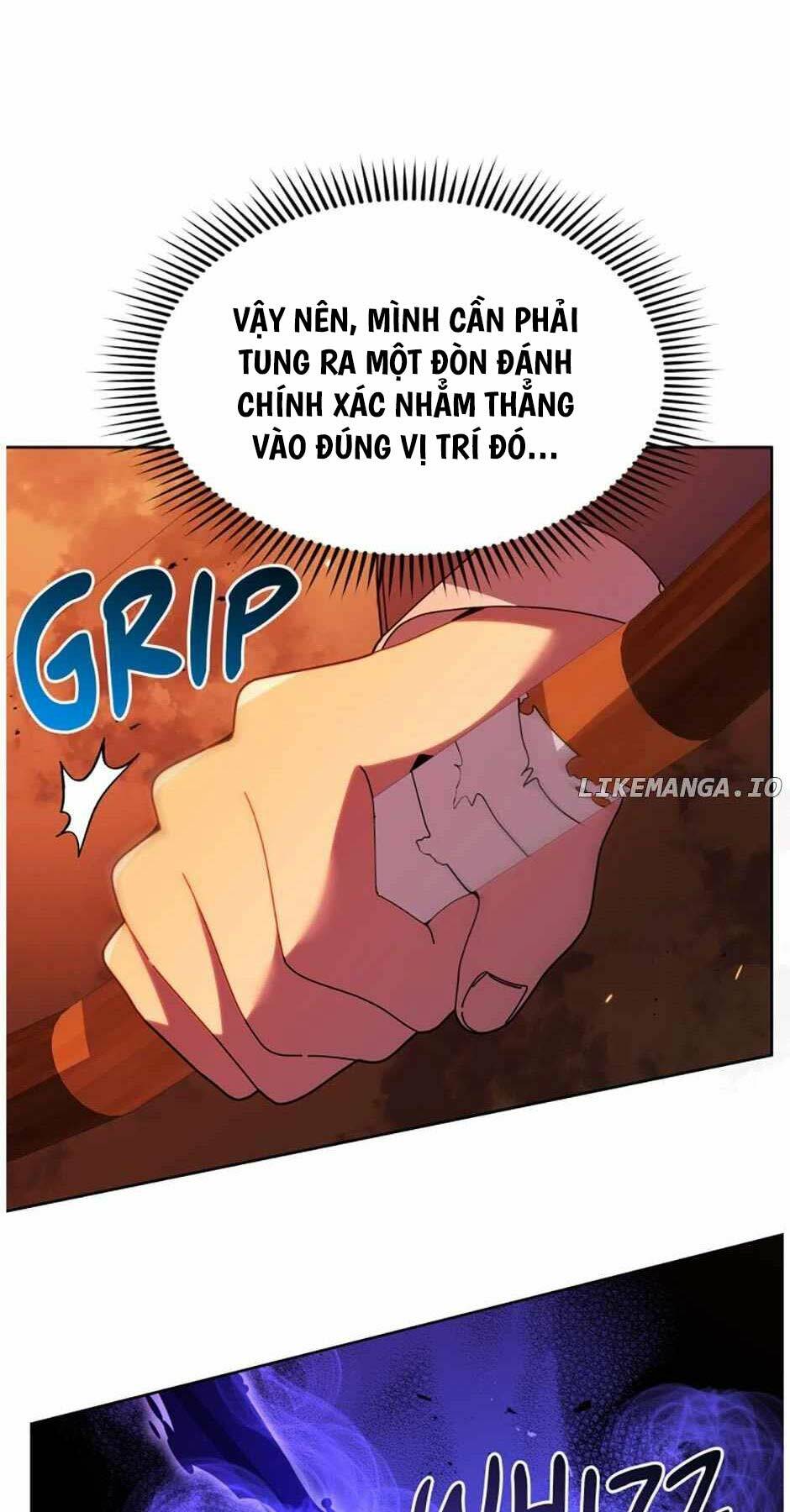 Tử Linh Sư Thiên Tài Của Học Viện Chapter 75 - Trang 49