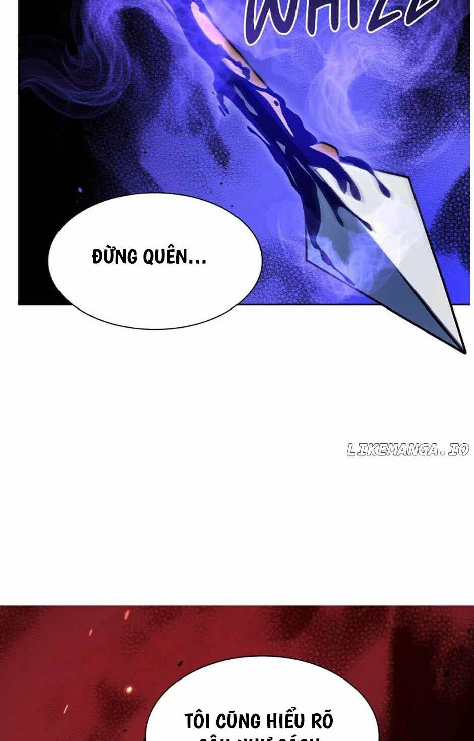 Tử Linh Sư Thiên Tài Của Học Viện Chapter 75 - Trang 50