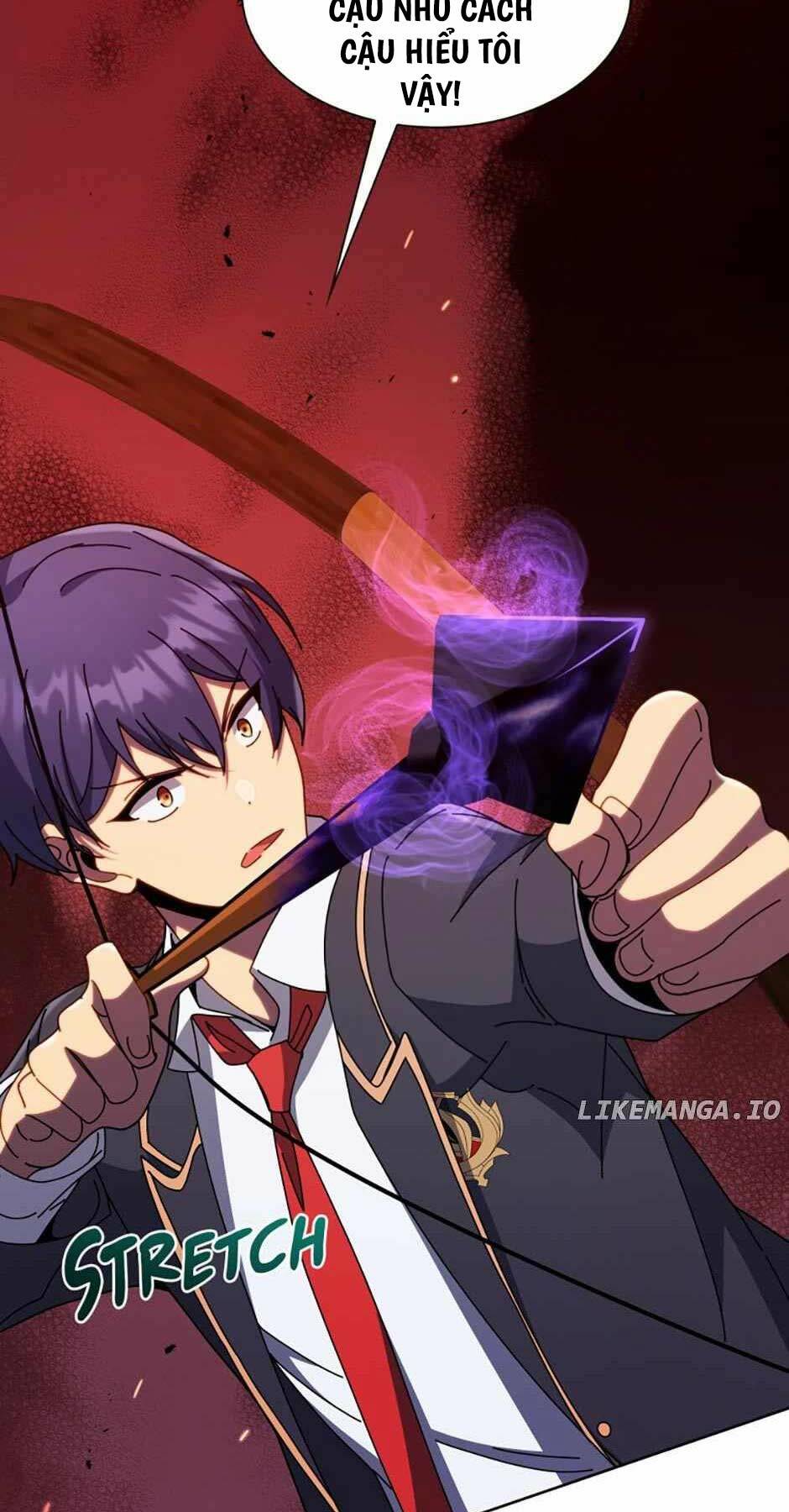 Tử Linh Sư Thiên Tài Của Học Viện Chapter 75 - Trang 51