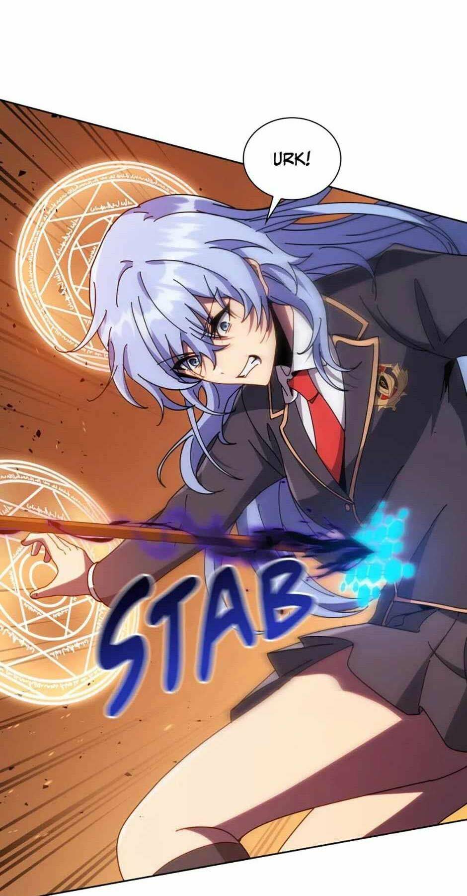 Tử Linh Sư Thiên Tài Của Học Viện Chapter 75 - Trang 56