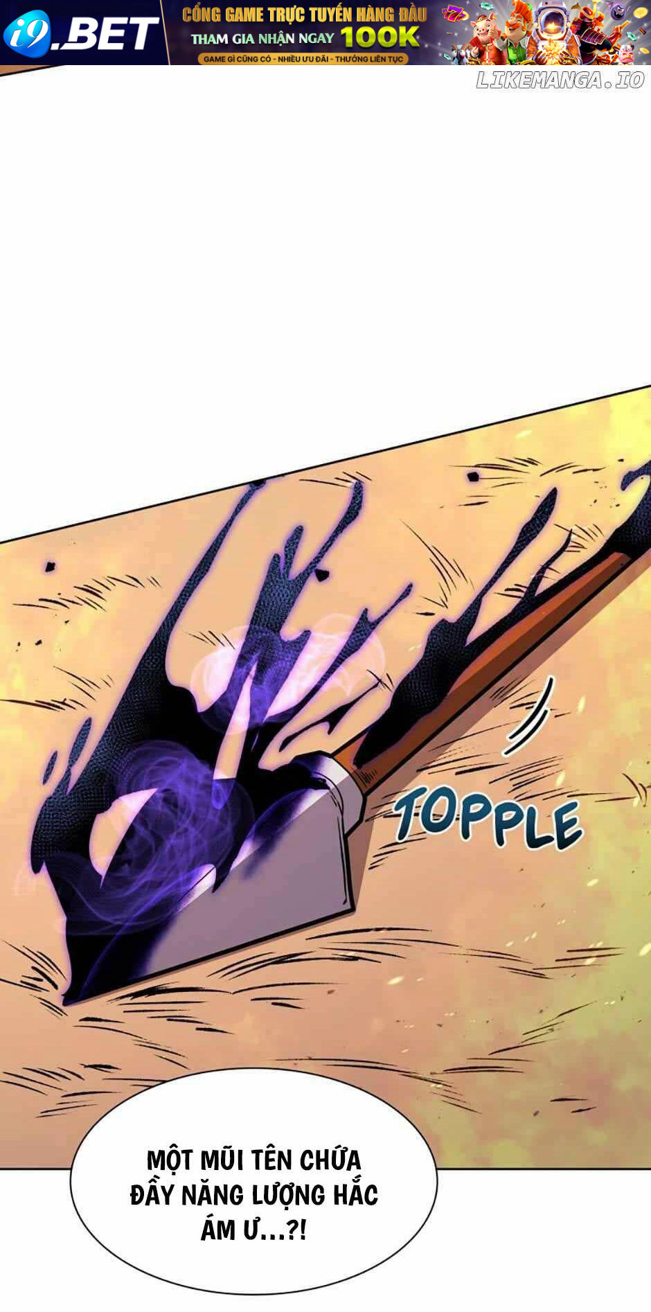 Tử Linh Sư Thiên Tài Của Học Viện Chapter 75 - Trang 57