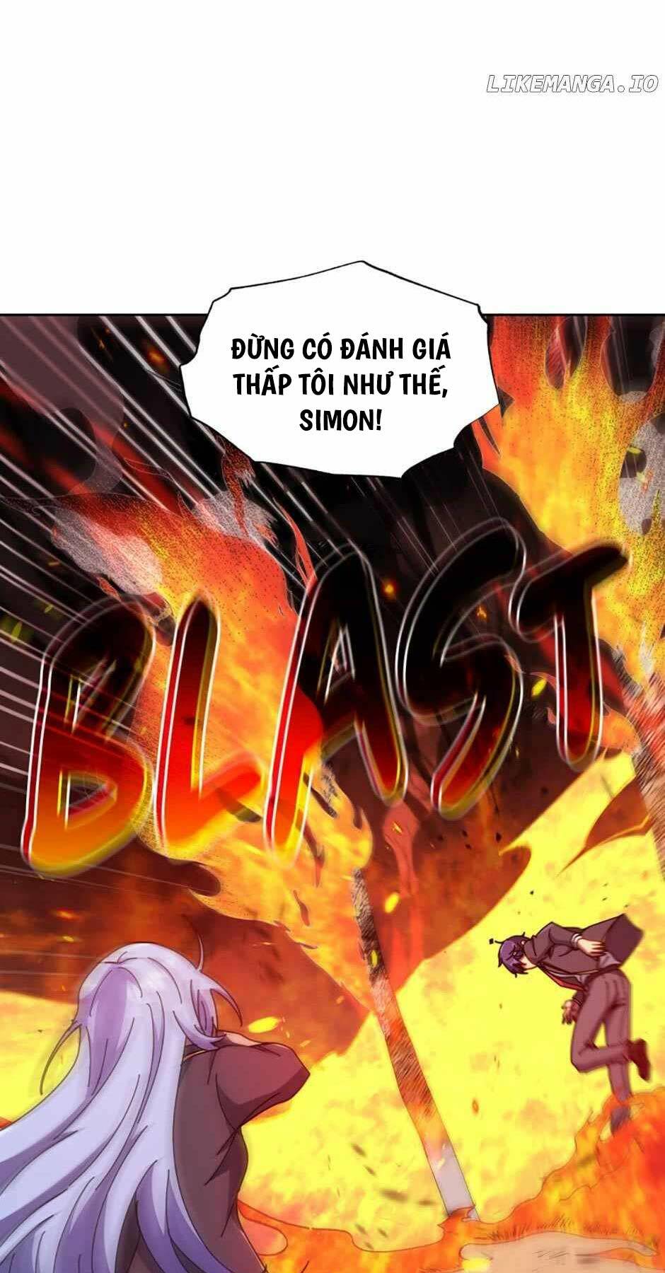 Tử Linh Sư Thiên Tài Của Học Viện Chapter 75 - Trang 58