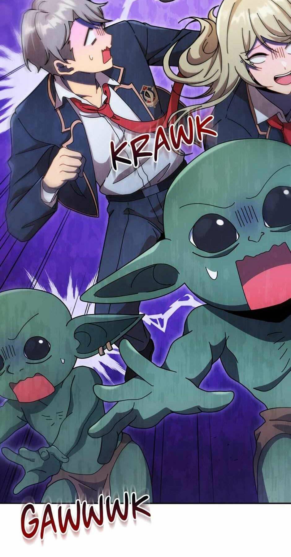 Tử Linh Sư Thiên Tài Của Học Viện Chapter 75 - Trang 5