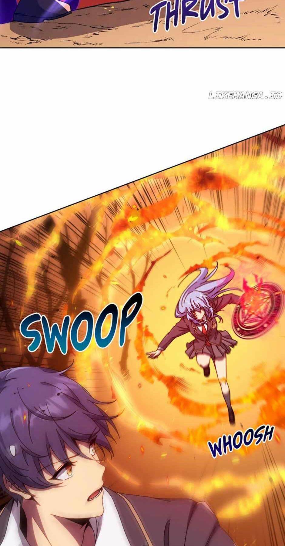 Tử Linh Sư Thiên Tài Của Học Viện Chapter 75 - Trang 60