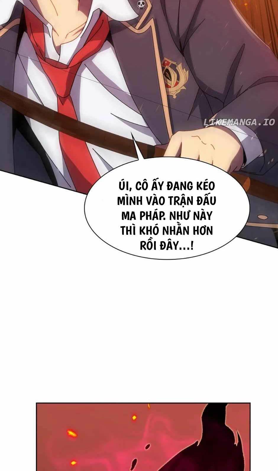 Tử Linh Sư Thiên Tài Của Học Viện Chapter 75 - Trang 61