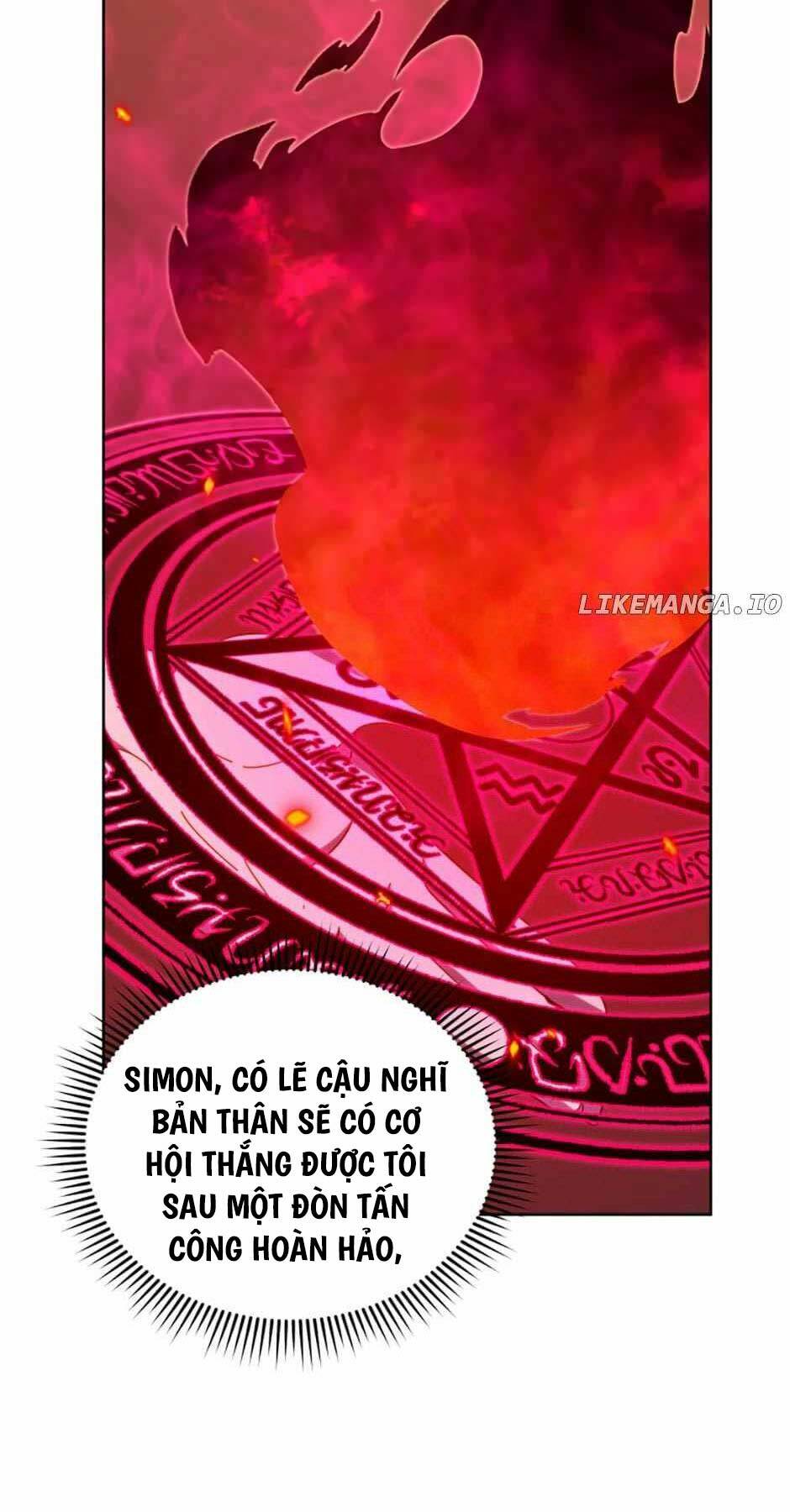 Tử Linh Sư Thiên Tài Của Học Viện Chapter 75 - Trang 62