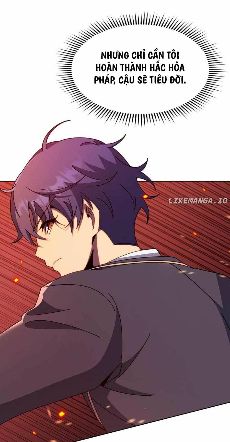 Tử Linh Sư Thiên Tài Của Học Viện Chapter 75 - Trang 63