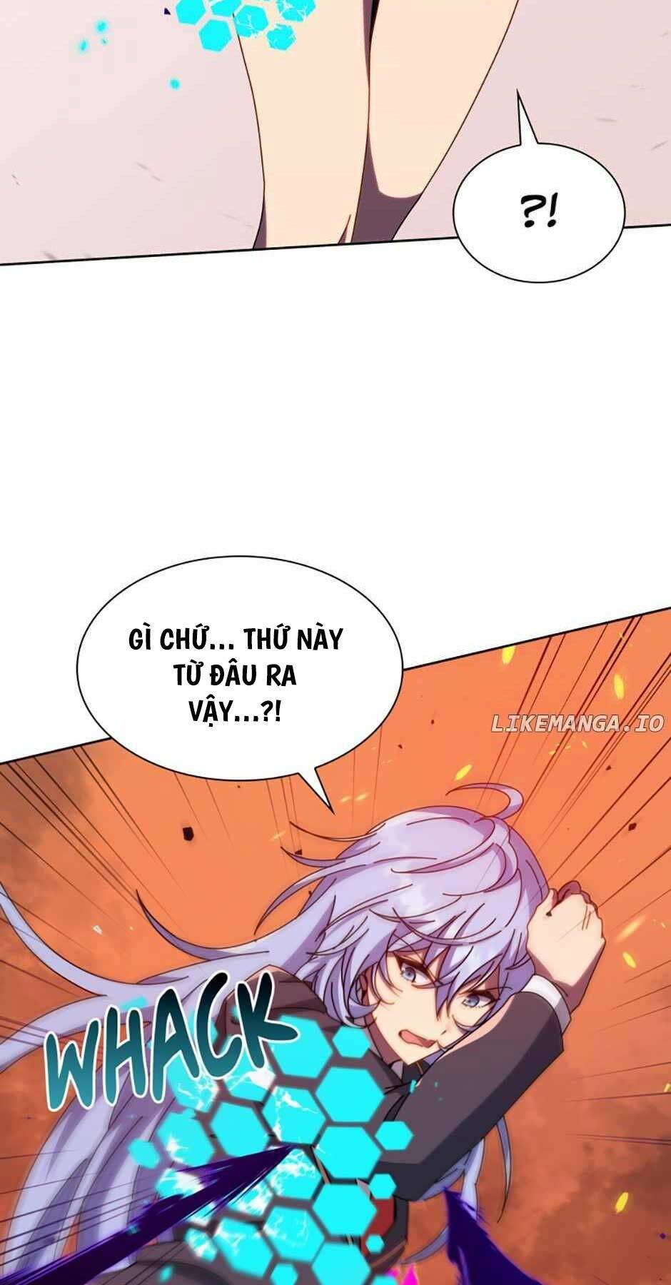 Tử Linh Sư Thiên Tài Của Học Viện Chapter 75 - Trang 65