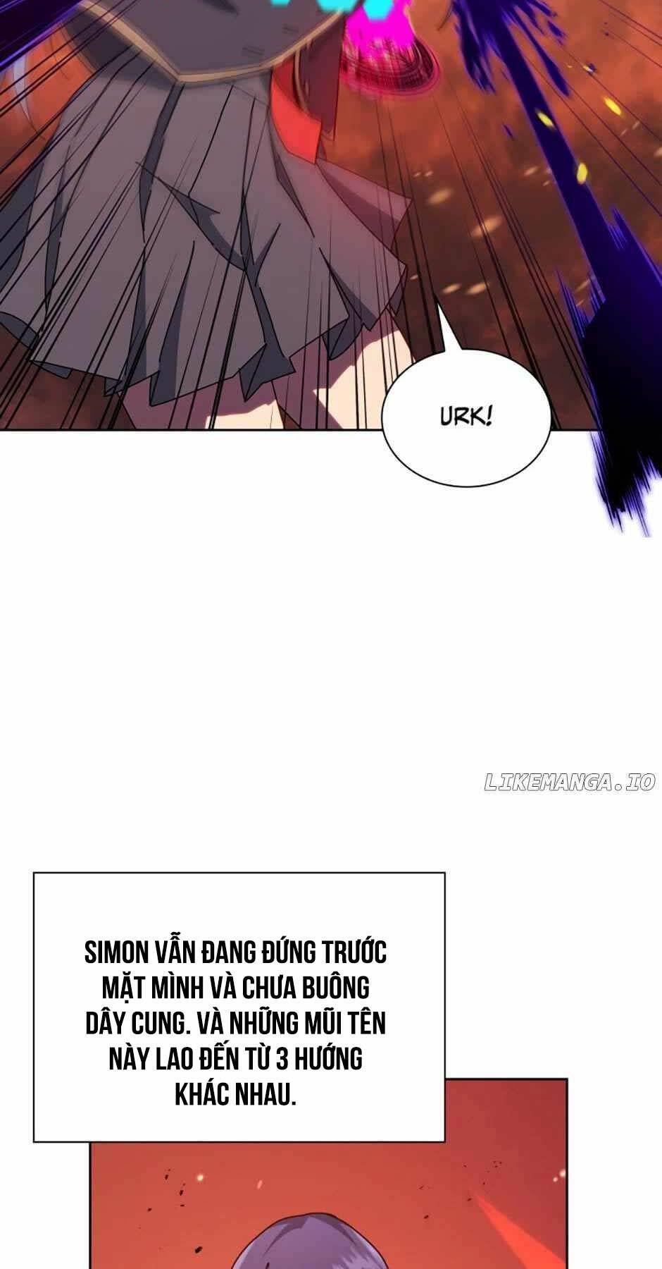 Tử Linh Sư Thiên Tài Của Học Viện Chapter 75 - Trang 66