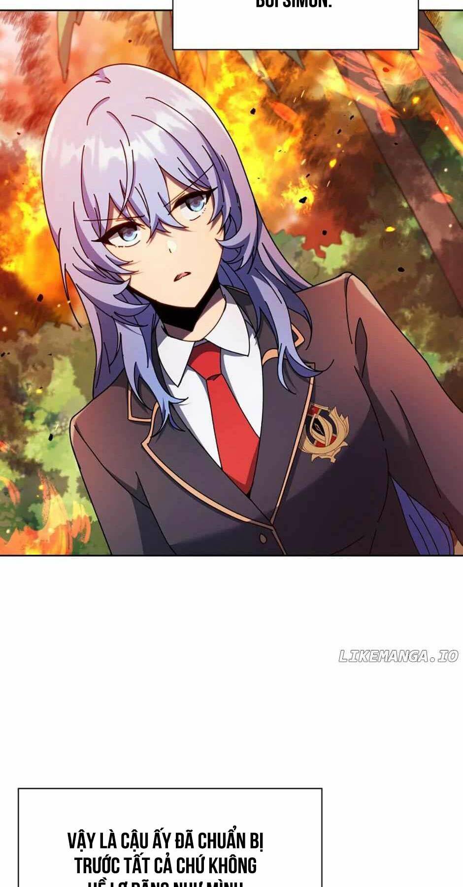 Tử Linh Sư Thiên Tài Của Học Viện Chapter 75 - Trang 68