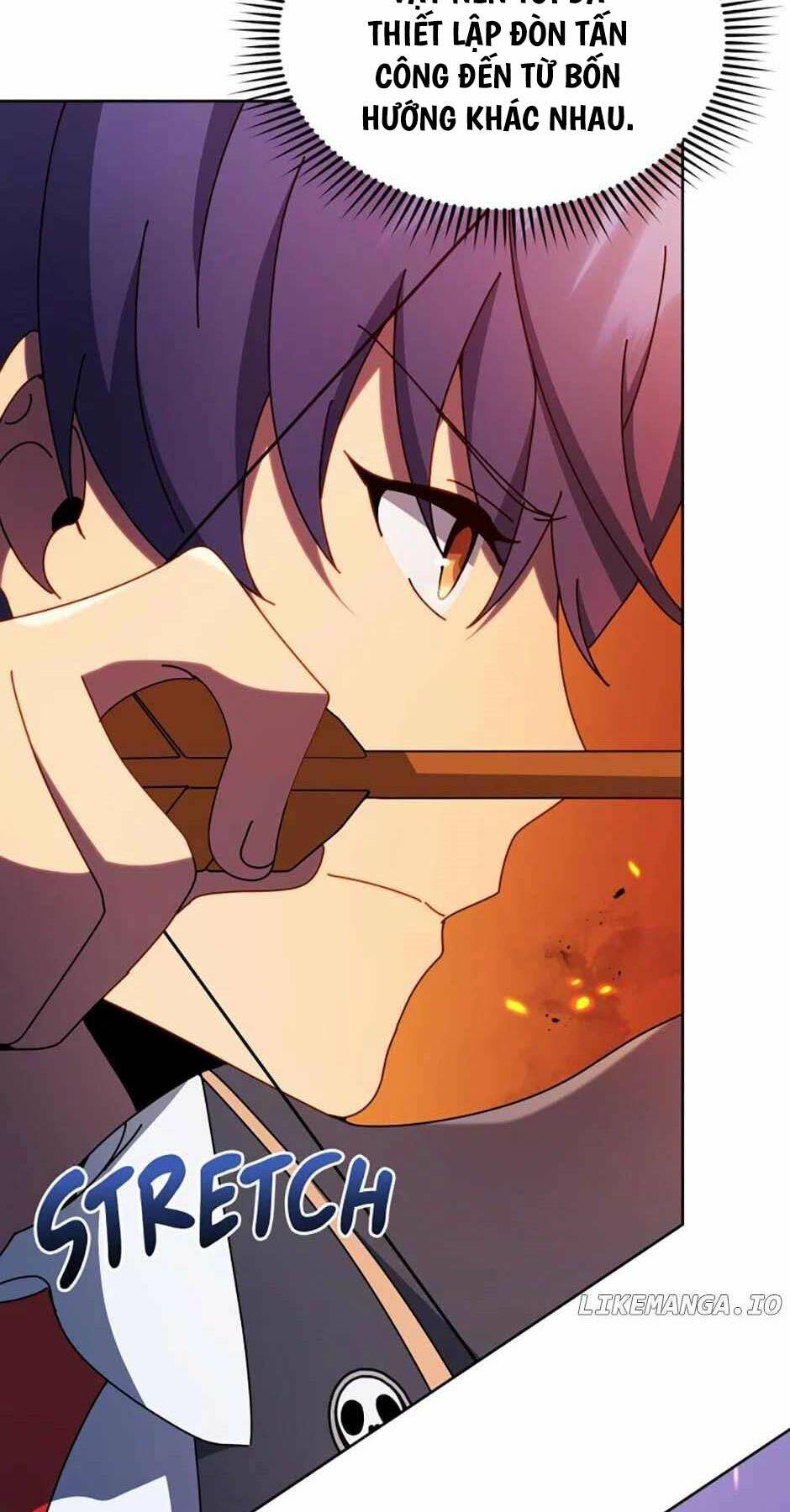 Tử Linh Sư Thiên Tài Của Học Viện Chapter 75 - Trang 70