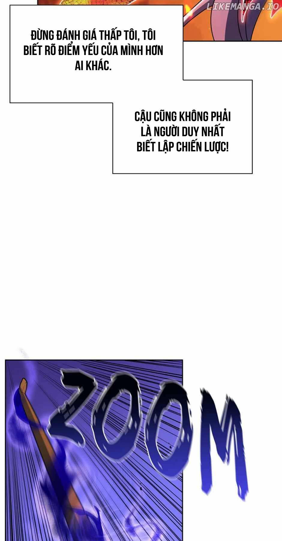 Tử Linh Sư Thiên Tài Của Học Viện Chapter 75 - Trang 72