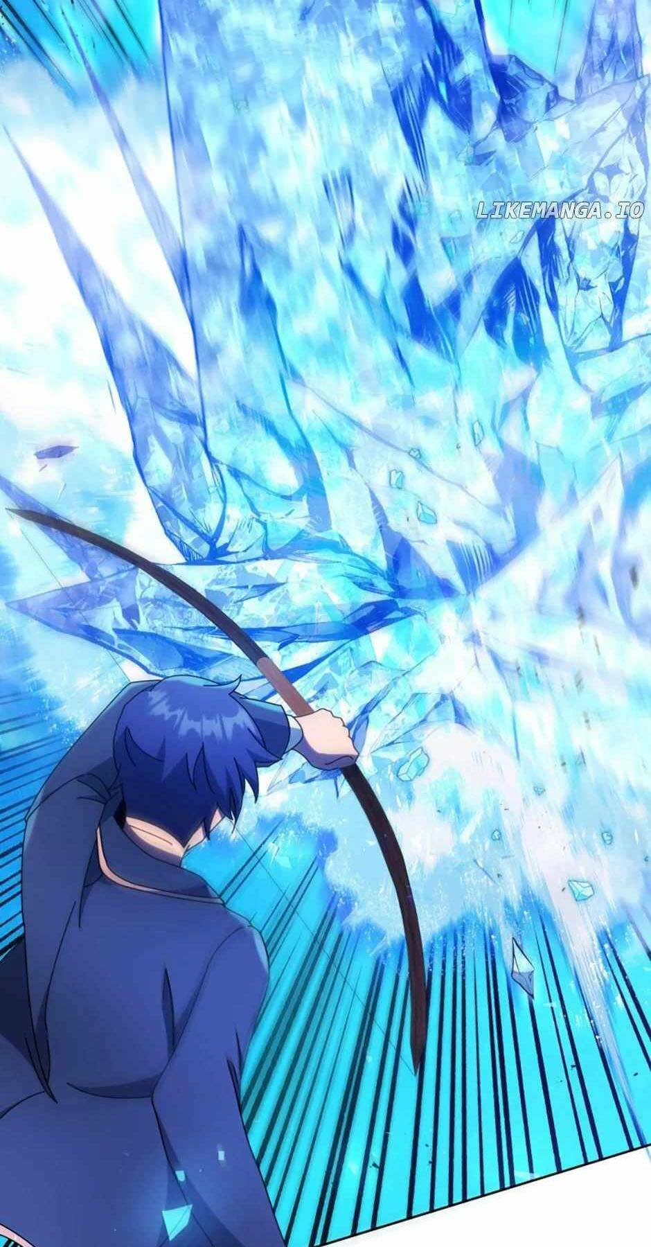 Tử Linh Sư Thiên Tài Của Học Viện Chapter 75 - Trang 75