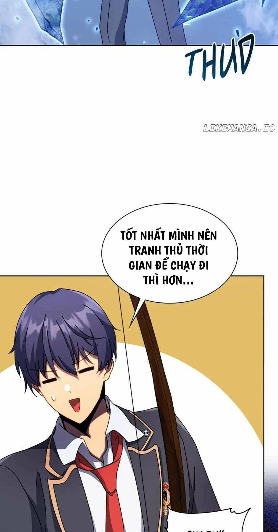 Tử Linh Sư Thiên Tài Của Học Viện Chapter 75 - Trang 77