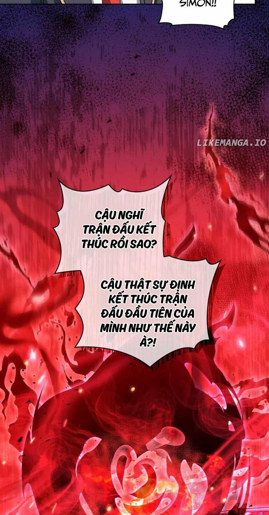 Tử Linh Sư Thiên Tài Của Học Viện Chapter 75 - Trang 78