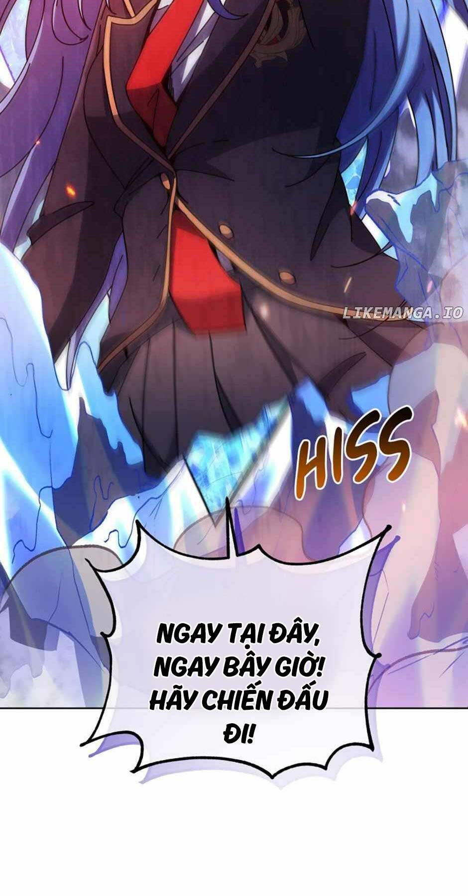 Tử Linh Sư Thiên Tài Của Học Viện Chapter 75 - Trang 80