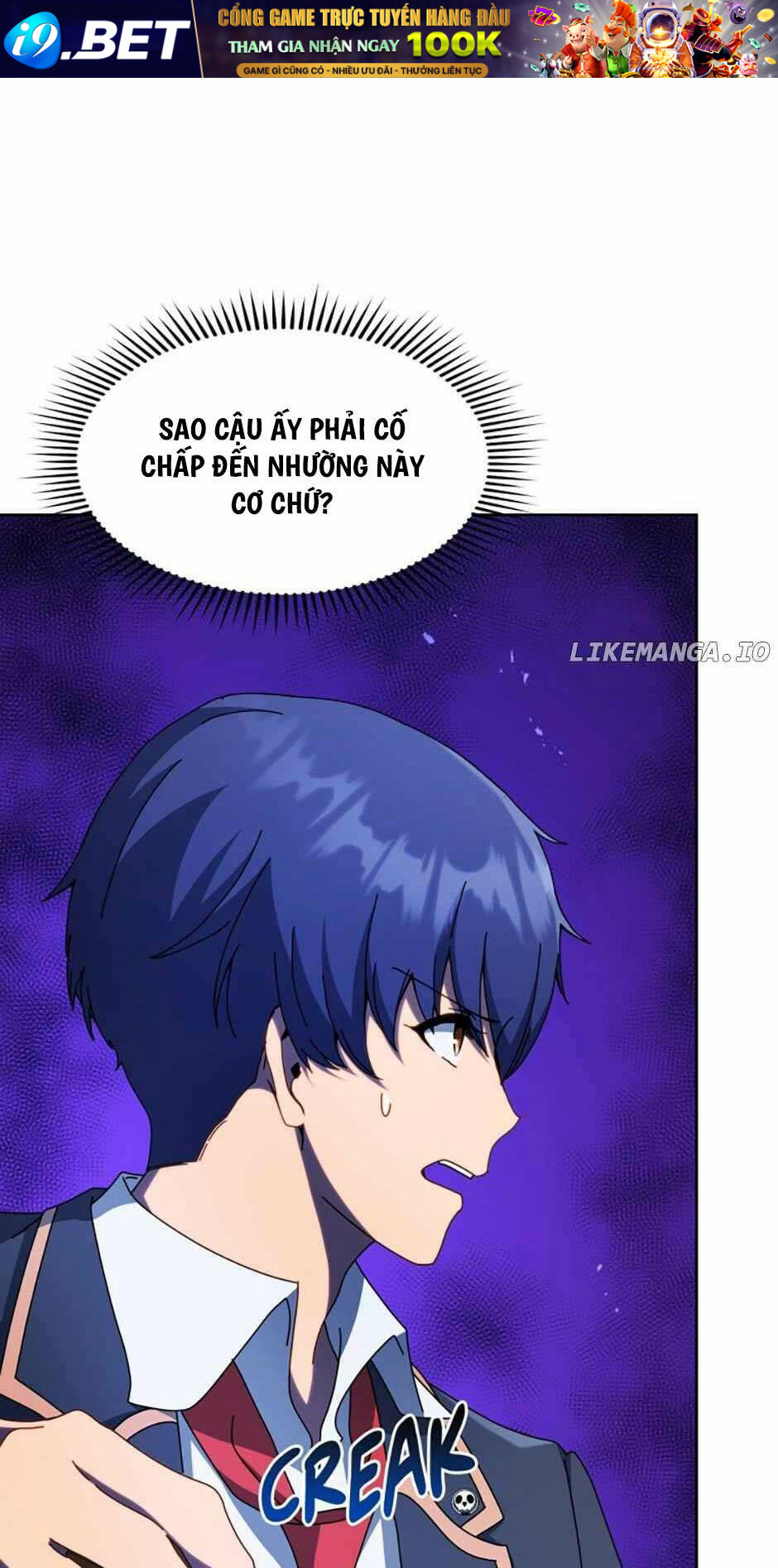 Tử Linh Sư Thiên Tài Của Học Viện Chapter 75 - Trang 81