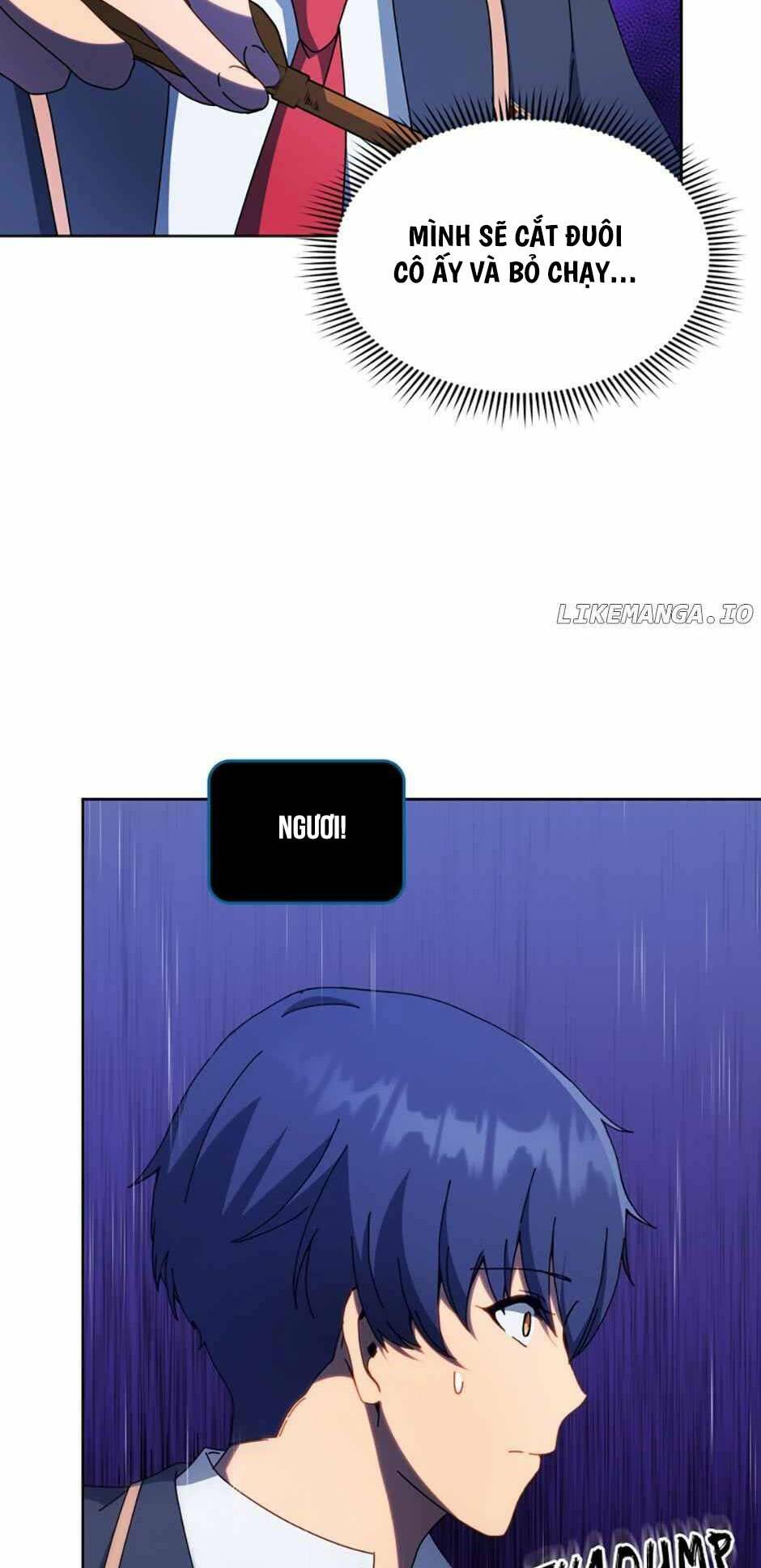 Tử Linh Sư Thiên Tài Của Học Viện Chapter 75 - Trang 82