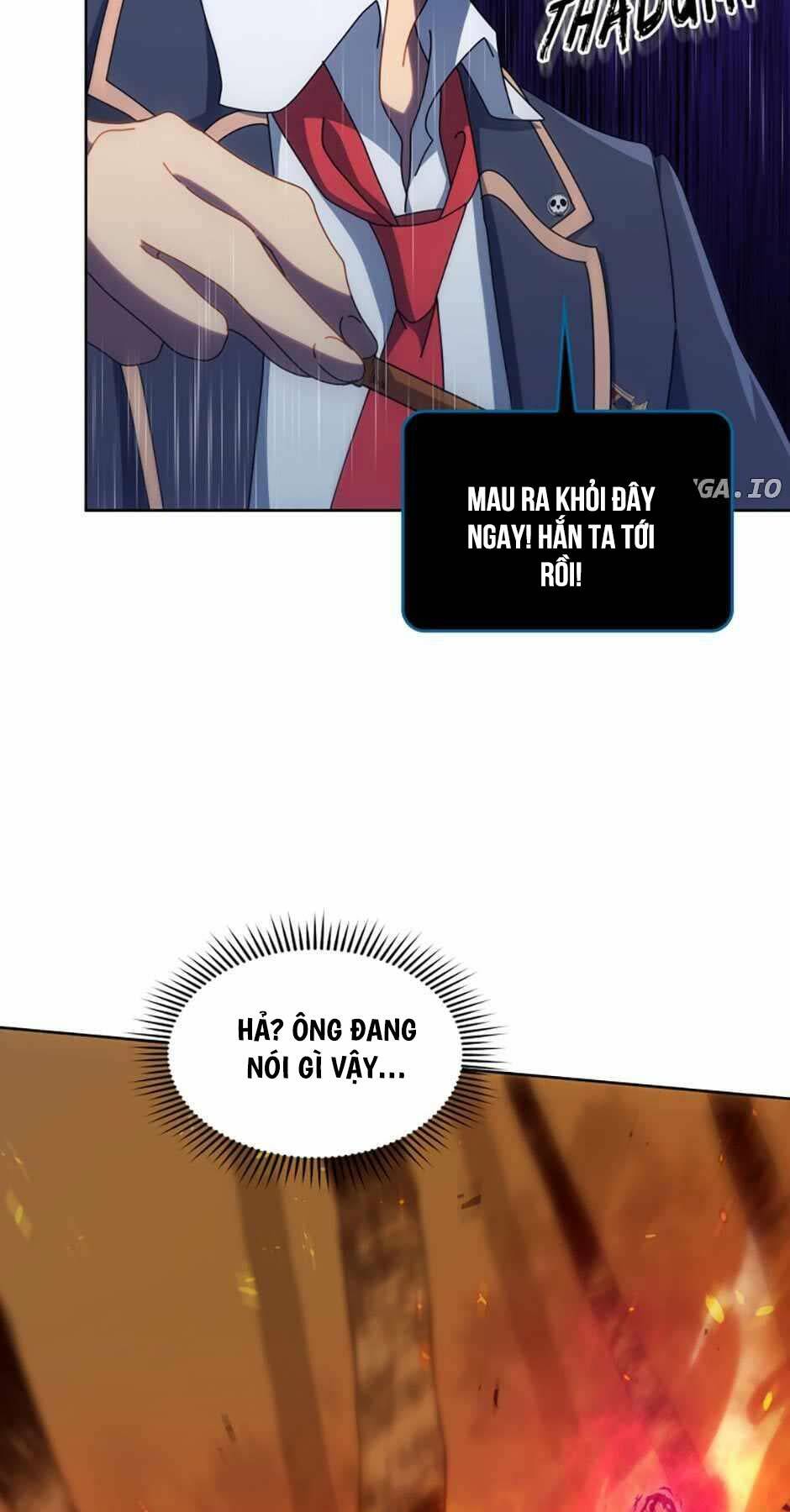 Tử Linh Sư Thiên Tài Của Học Viện Chapter 75 - Trang 83