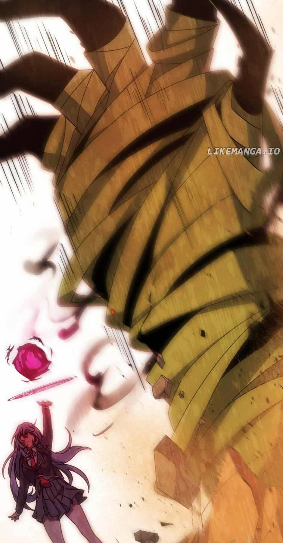 Tử Linh Sư Thiên Tài Của Học Viện Chapter 75 - Trang 85