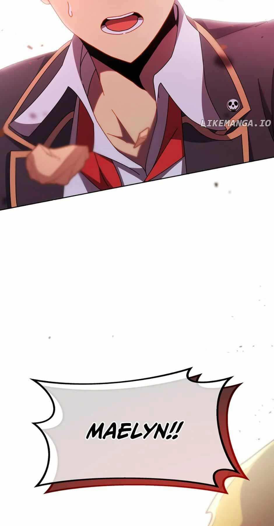 Tử Linh Sư Thiên Tài Của Học Viện Chapter 75 - Trang 87