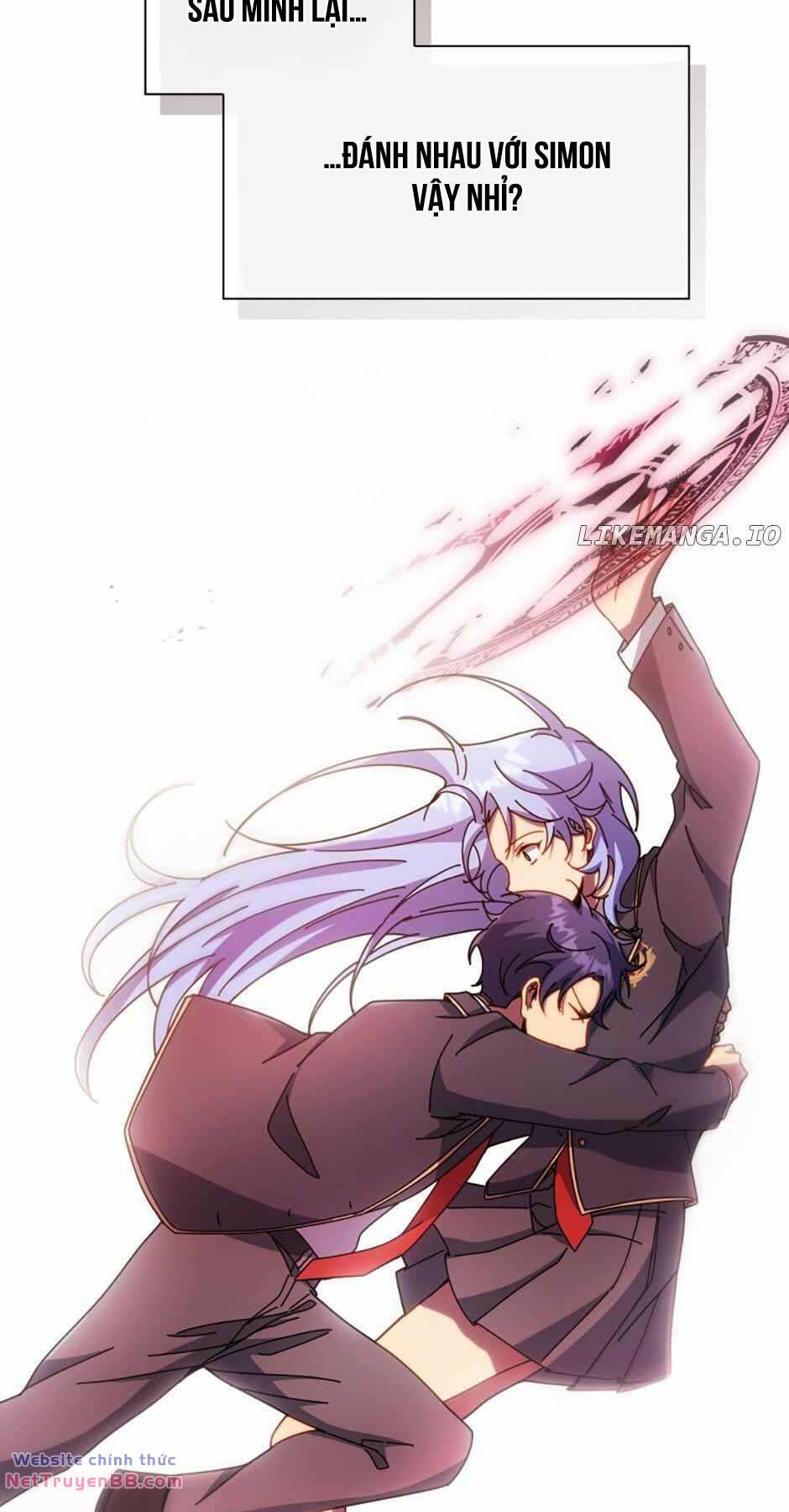 Tử Linh Sư Thiên Tài Của Học Viện Chapter 76 - Trang 11