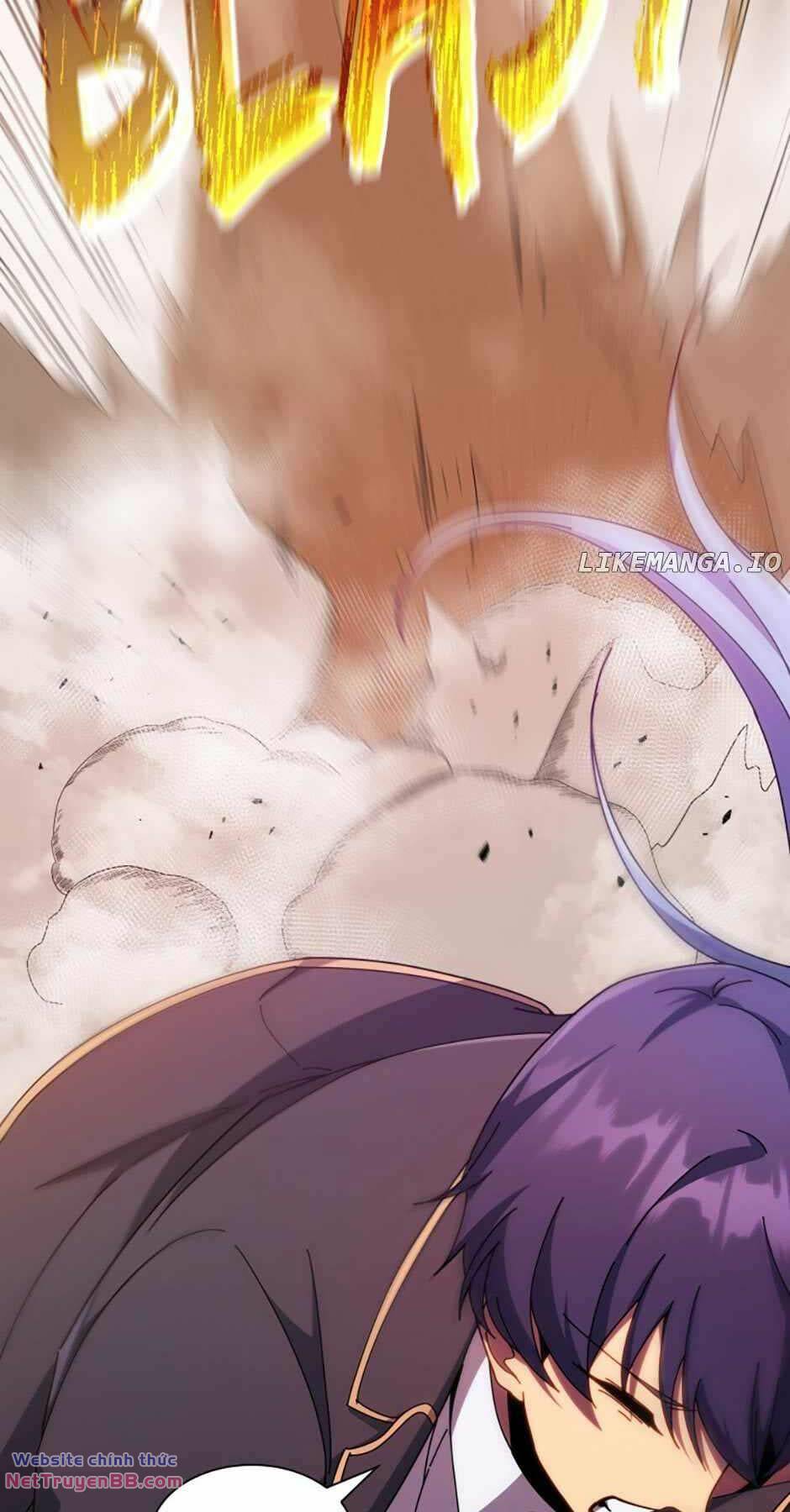 Tử Linh Sư Thiên Tài Của Học Viện Chapter 76 - Trang 13