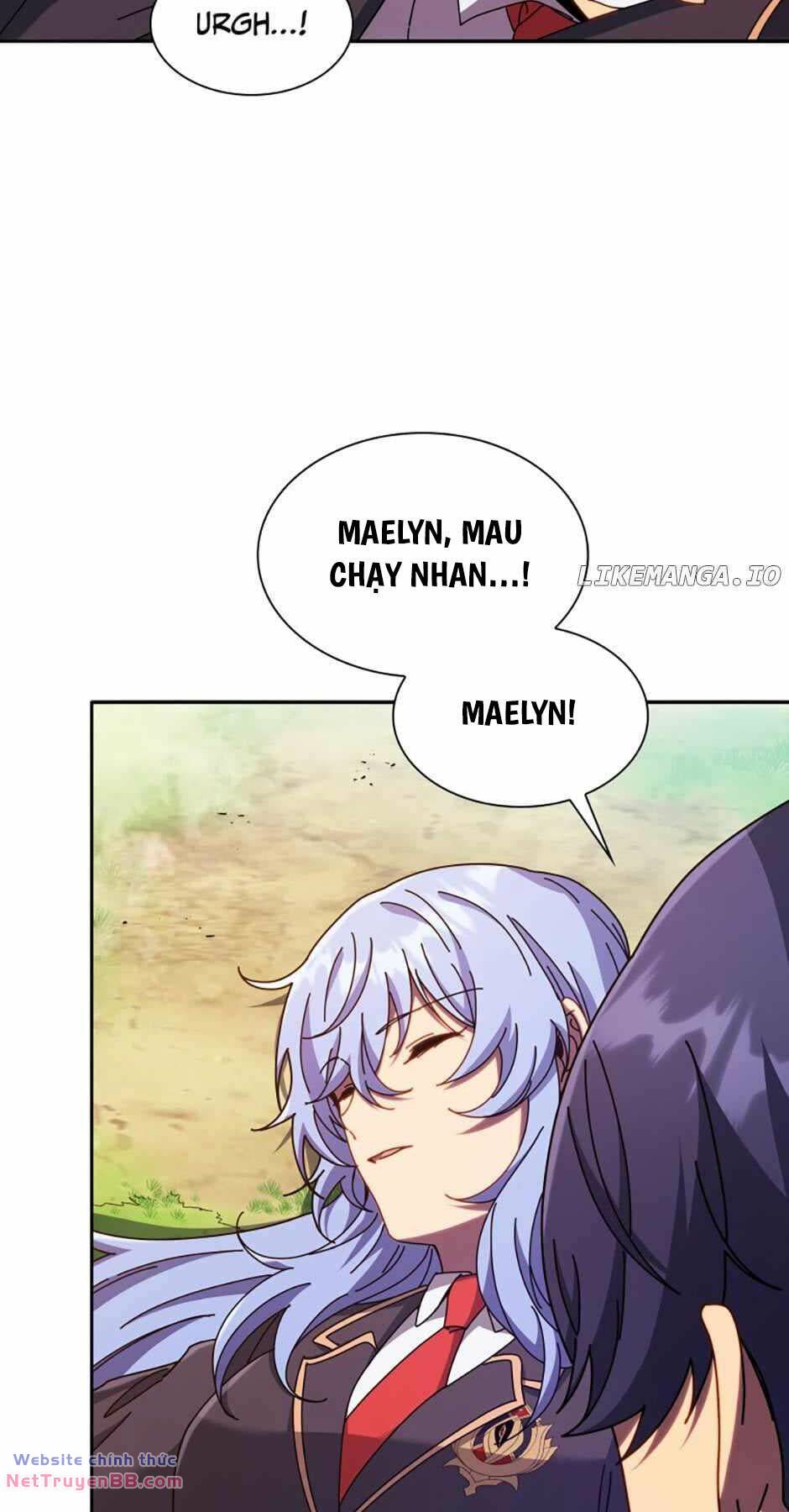 Tử Linh Sư Thiên Tài Của Học Viện Chapter 76 - Trang 14