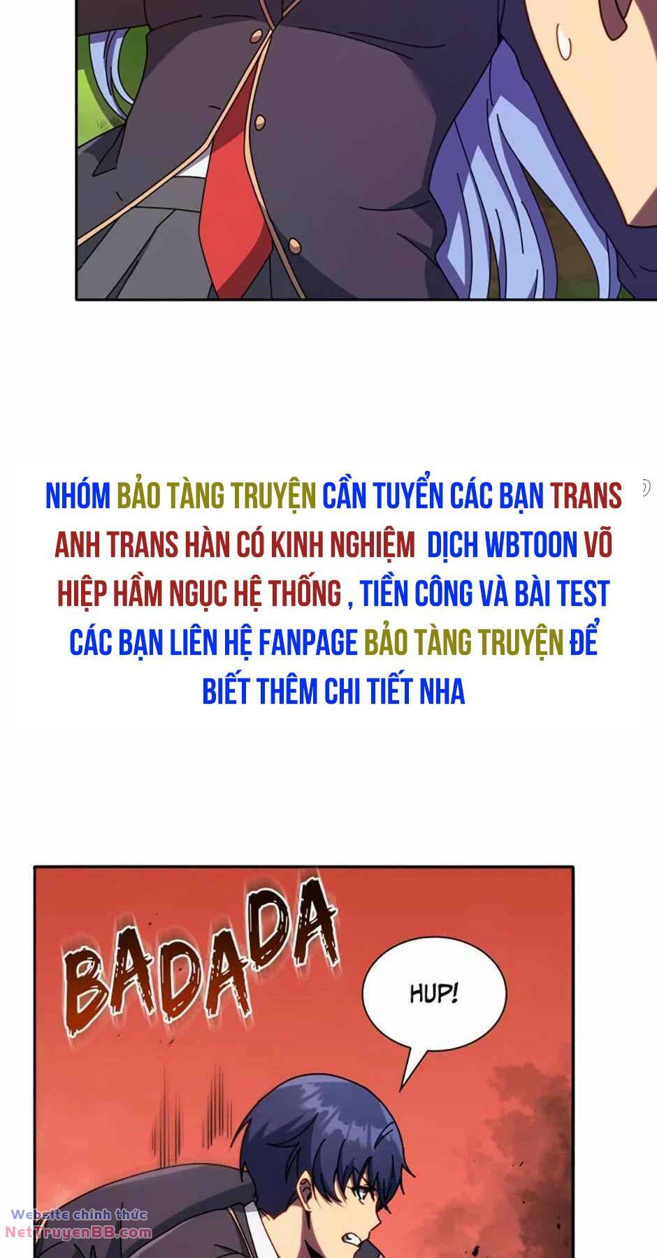 Tử Linh Sư Thiên Tài Của Học Viện Chapter 76 - Trang 15