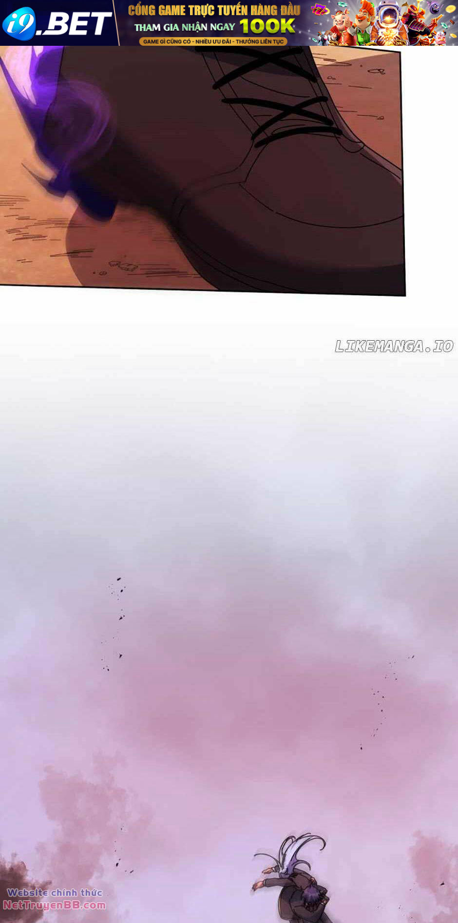 Tử Linh Sư Thiên Tài Của Học Viện Chapter 76 - Trang 17