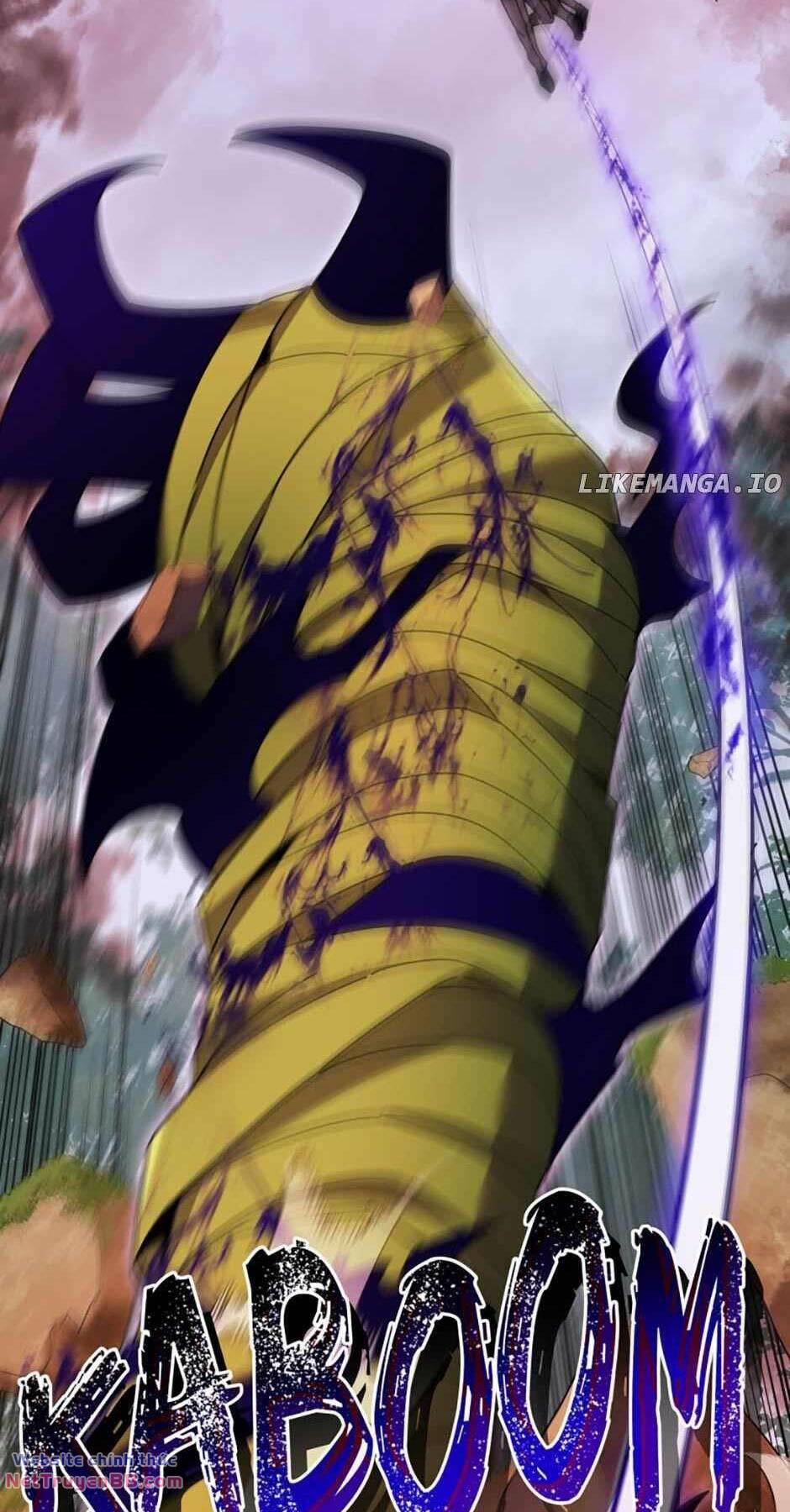 Tử Linh Sư Thiên Tài Của Học Viện Chapter 76 - Trang 18