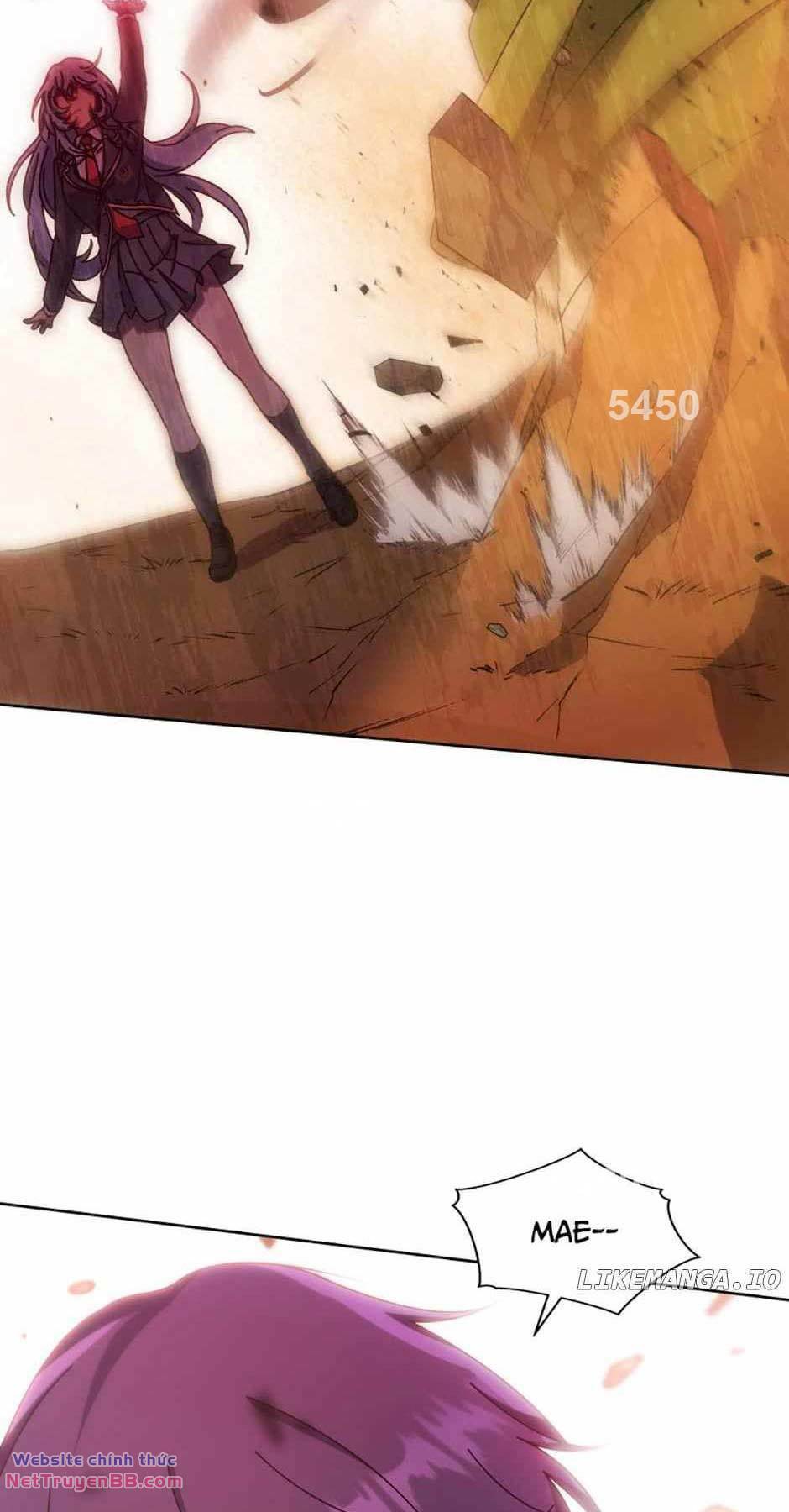 Tử Linh Sư Thiên Tài Của Học Viện Chapter 76 - Trang 1